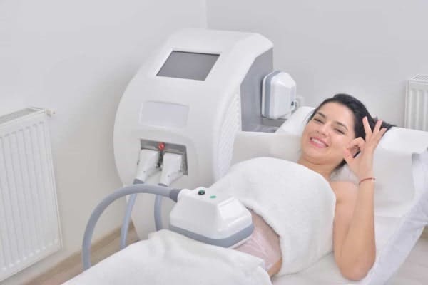 Which Areas of the Body Can Be Treated Royal Tunbridge Wells