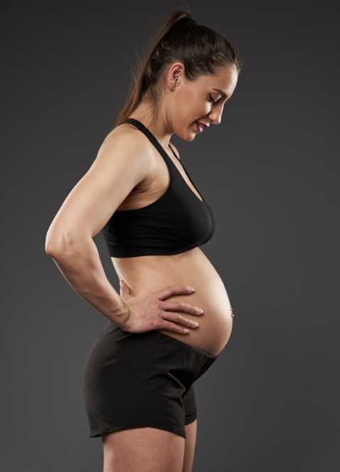 Can You Actually Prevent Diastasis Recti During Pregnancy Royal Tunbridge Wells
