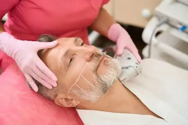 HIFU non-surgical treatment Royal Tunbridge Wells
