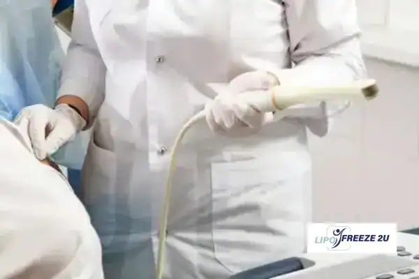 Image of HIFU Vaginal Tightening Royal Tunbridge Wells treatment.