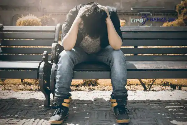 upset man because of erectile dysfunction Royal Tunbridge Wells