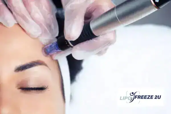 Morpheus 8 Royal Tunbridge Wells the top 10 reasons to choose this treatment!