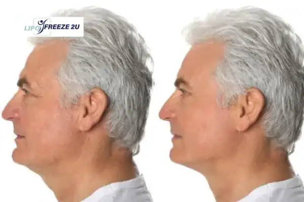 HIFU Royal Tunbridge Wells before and after results