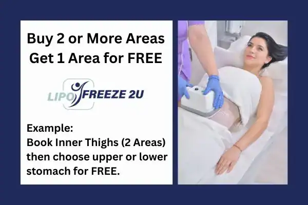 fat freezing prices Royal Tunbridge Wells