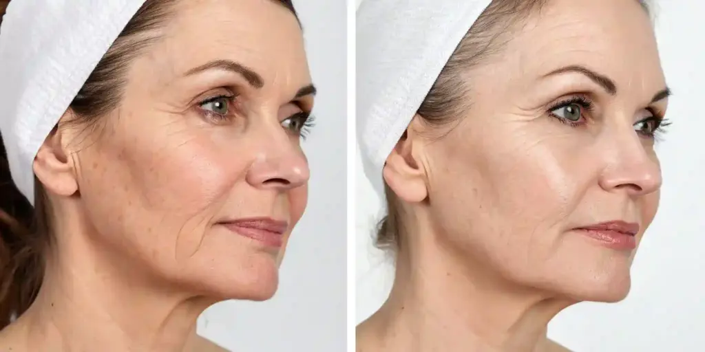Is RF Microneedling the Missing Piece in Your Weight Loss Transformation Royal Tunbridge Wells?