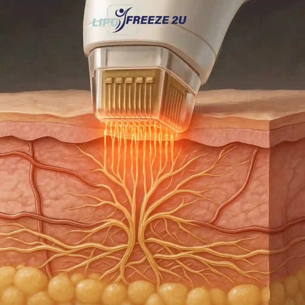 What Exactly Is RF Microneedling and Why Is Everyone Talking About It Royal Tunbridge Wells?